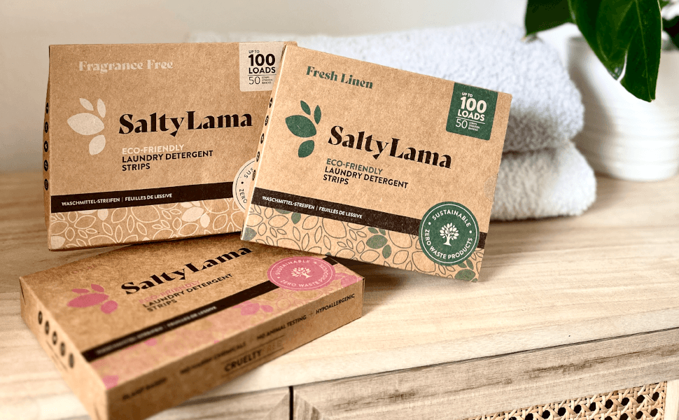 eCommerce and West Coast CPG Distribution
