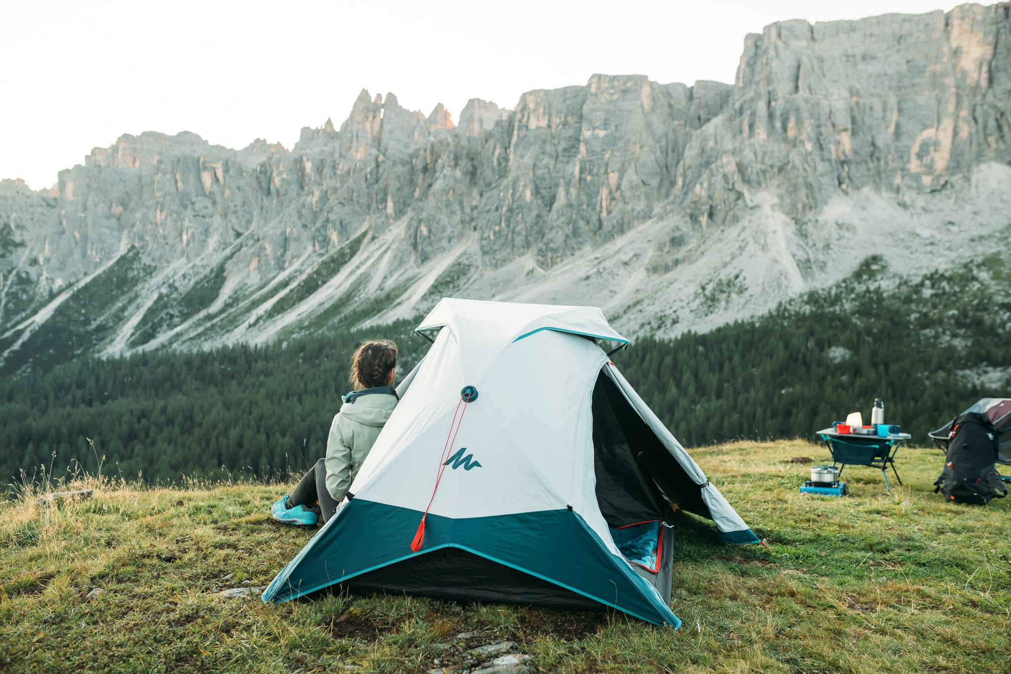 Decathlon Brands Walmart Launch